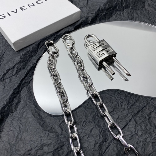 Replica Givenchy Necklace #974454 $85.00 USD for Wholesale