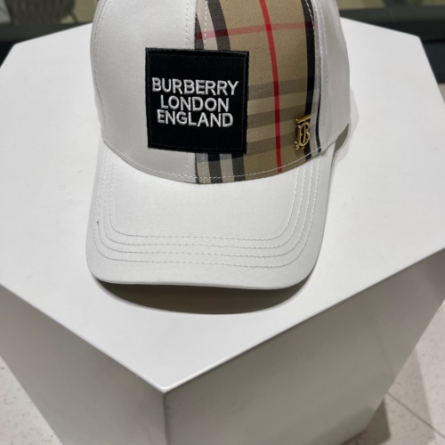 Replica Burberry Caps #974480 $32.00 USD for Wholesale