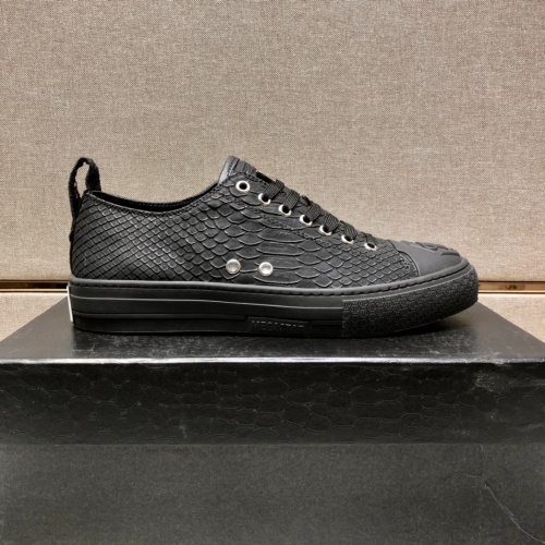 Replica Philipp Plein Shoes For Men #974625 $92.00 USD for Wholesale