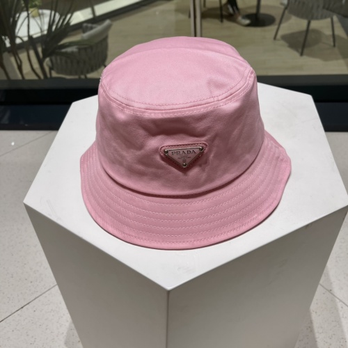 Prada Caps #974719