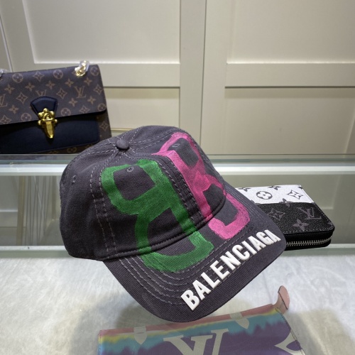 Replica Balenciaga Caps #974749 $29.00 USD for Wholesale