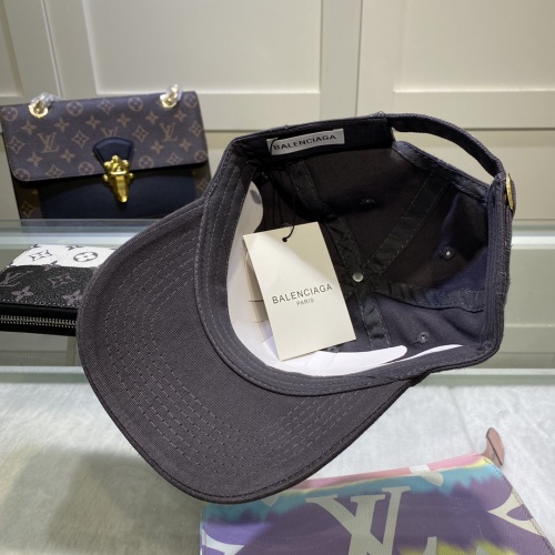 Replica Balenciaga Caps #974749 $29.00 USD for Wholesale