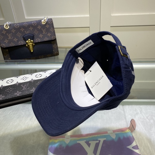 Replica Balenciaga Caps #974752 $29.00 USD for Wholesale