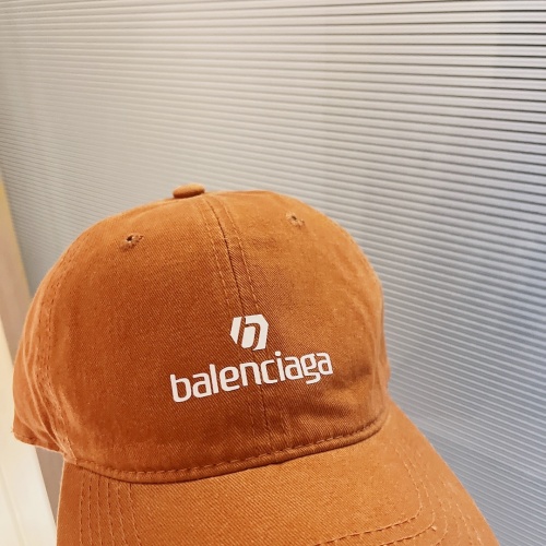 Replica Balenciaga Caps #974760 $29.00 USD for Wholesale