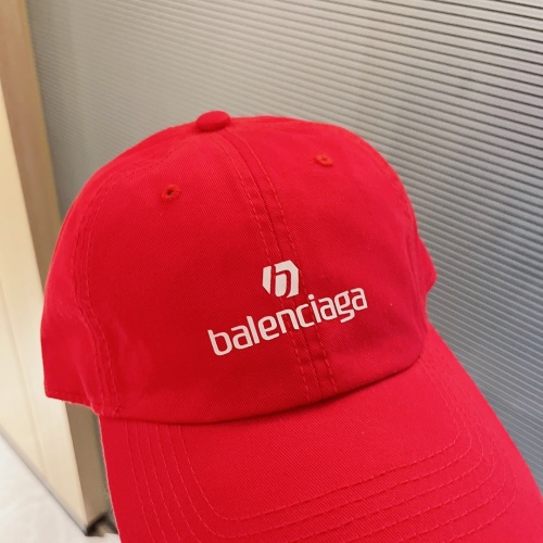 Replica Balenciaga Caps #974767 $29.00 USD for Wholesale