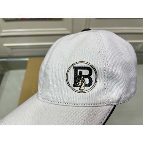 Replica Burberry Caps #974777 $34.00 USD for Wholesale