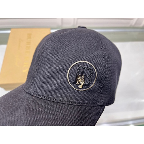 Replica Burberry Caps #974778 $34.00 USD for Wholesale
