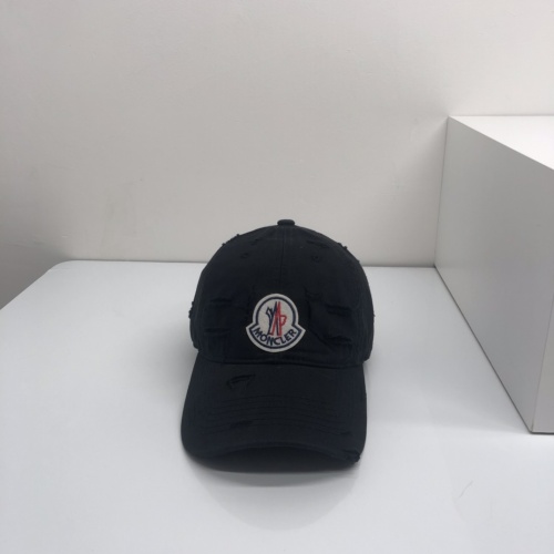 Moncler Caps #974784 $34.00 USD, Wholesale Replica Moncler Caps