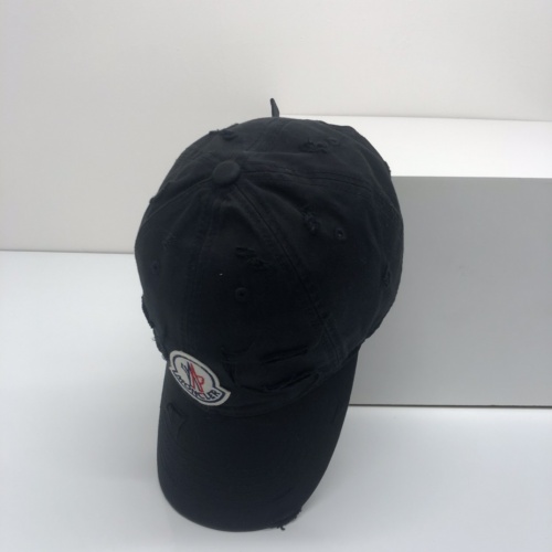 Replica Moncler Caps #974784 $34.00 USD for Wholesale