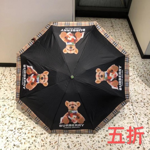 Burberry Umbrellas #974786