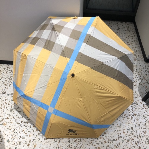 Burberry Umbrellas #974787