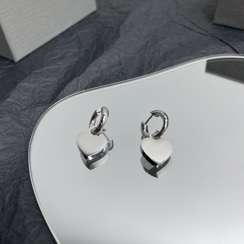 Replica Balenciaga Earring For Women #975046 $36.00 USD for Wholesale