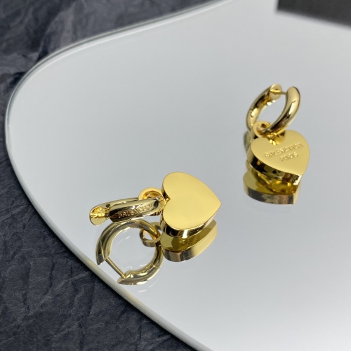 Replica Balenciaga Earring For Women #975047 $36.00 USD for Wholesale