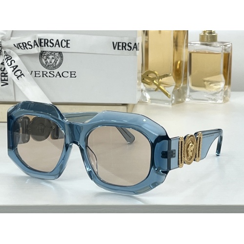 Versace AAA Quality Sunglasses #975296