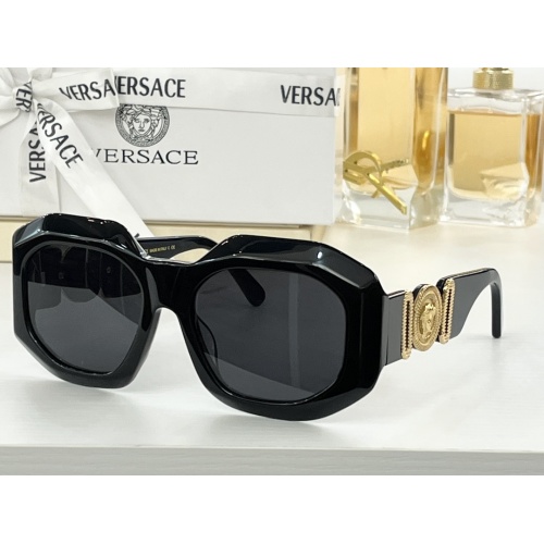 Versace AAA Quality Sunglasses #975299
