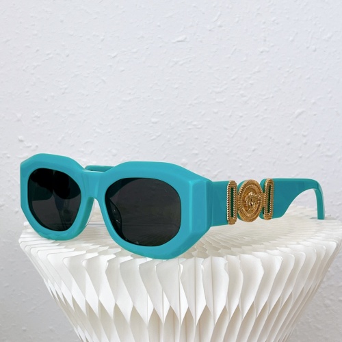 Versace AAA Quality Sunglasses #975328
