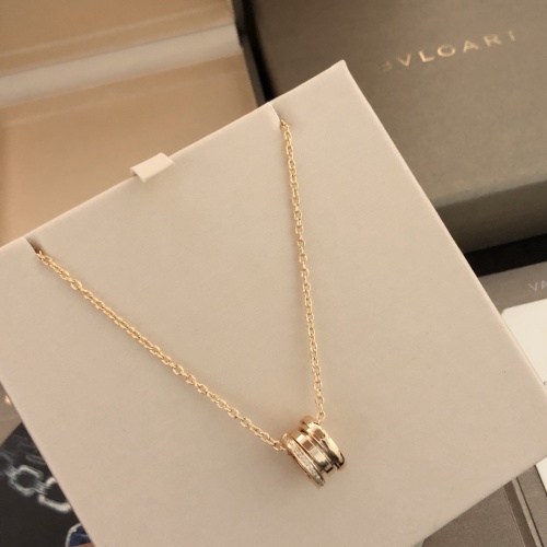 Bvlgari Necklaces For Women #975358