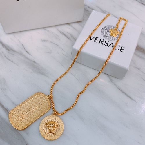 Versace Necklace #975386