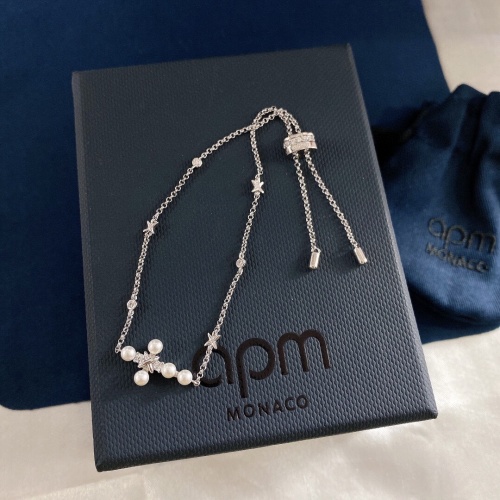 Apm Monaco Bracelets For Women #975437
