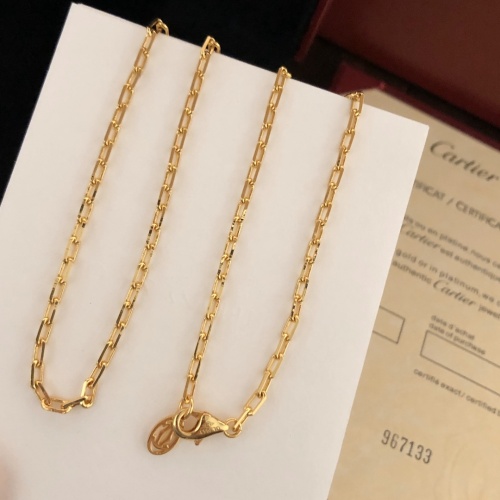 Cartier Necklaces For Women #975468