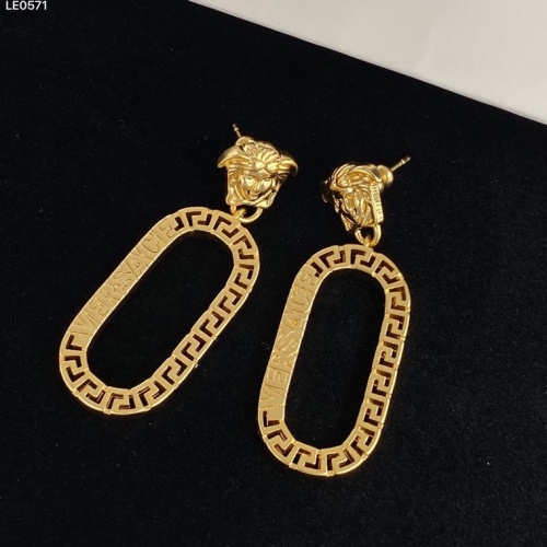 Versace Earrings For Women #975527