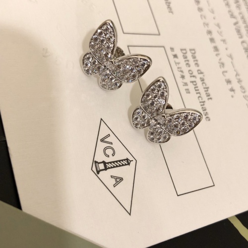 Van Cleef & Arpels Earrings For Women #975539
