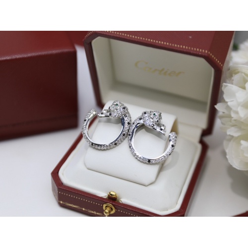 Cartier Earring For Women #975541