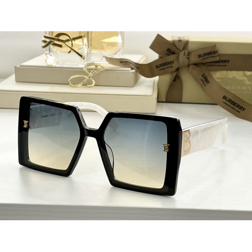 $60.00 USD Burberry AAA Quality Sunglasses #975621