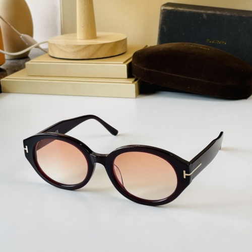 Tom Ford AAA Quality Sunglasses #975643