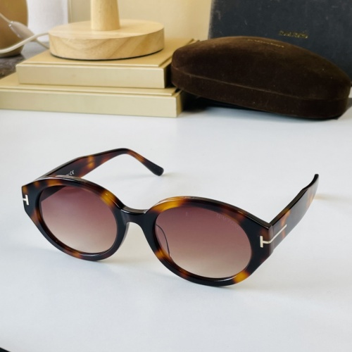 Tom Ford AAA Quality Sunglasses #975646