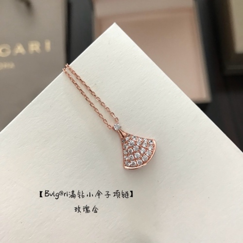 $32.00 USD Bvlgari Necklaces For Women #975658