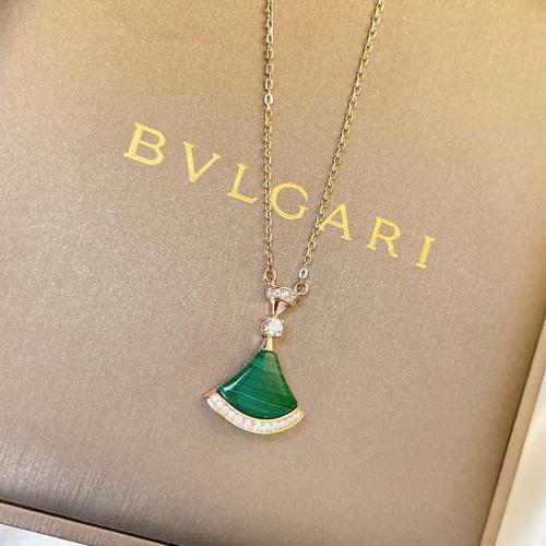 Bvlgari Necklaces For Women #975661