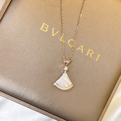 Bvlgari Necklaces For Women #975662