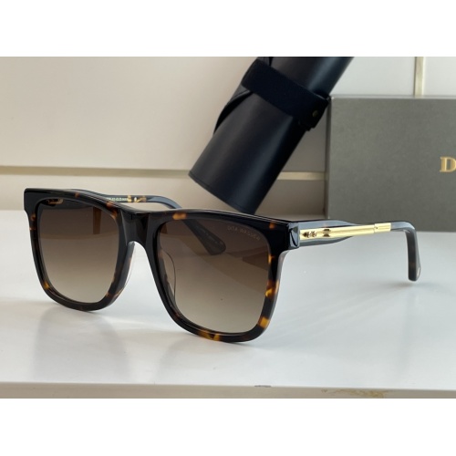 Dita AAA Quality Sunglasses #975701 $60.00 USD, Wholesale Replica Dita AAA Quality Sunglasses