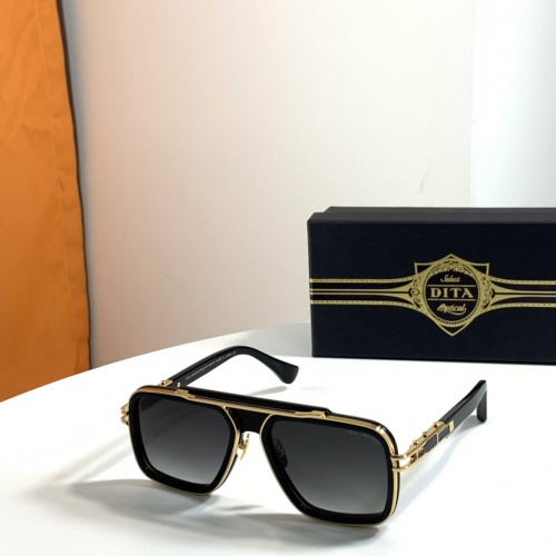 Dita AAA Quality Sunglasses #975712