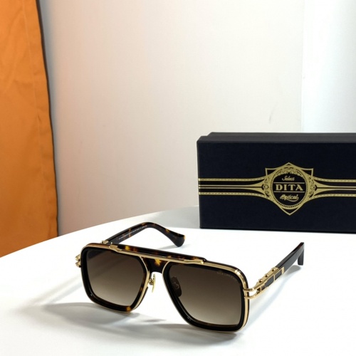 Dita AAA Quality Sunglasses #975713
