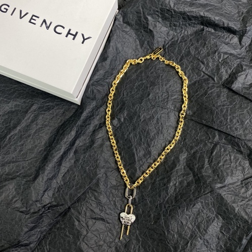Replica Givenchy Necklace #975739 $48.00 USD for Wholesale