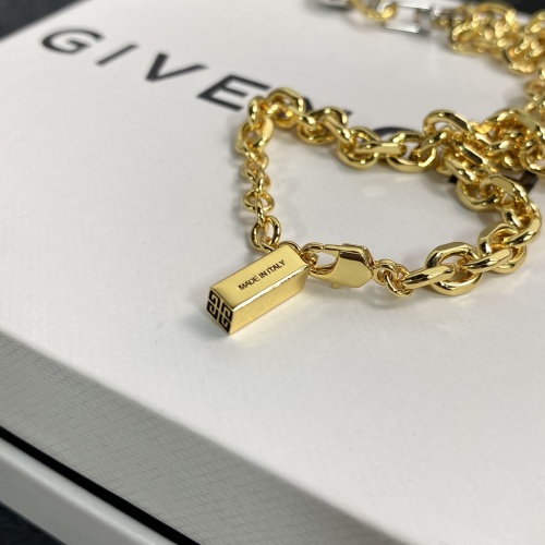 Replica Givenchy Necklace #975739 $48.00 USD for Wholesale