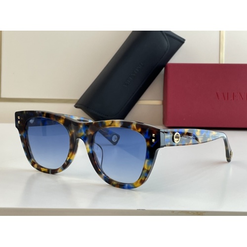 Valentino AAA Quality Sunglasses #975749 $60.00 USD, Wholesale Replica Valentino AAA Quality Sunglasses