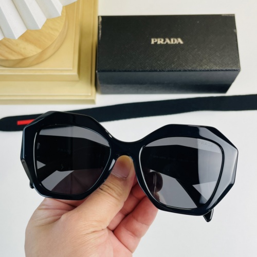 Prada AAA Quality Sunglasses #975760