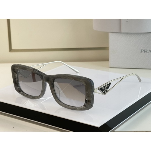 Prada AAA Quality Sunglasses #975764