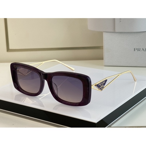 Prada AAA Quality Sunglasses #975765