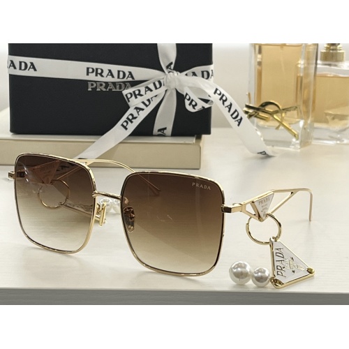 Prada AAA Quality Sunglasses #975783
