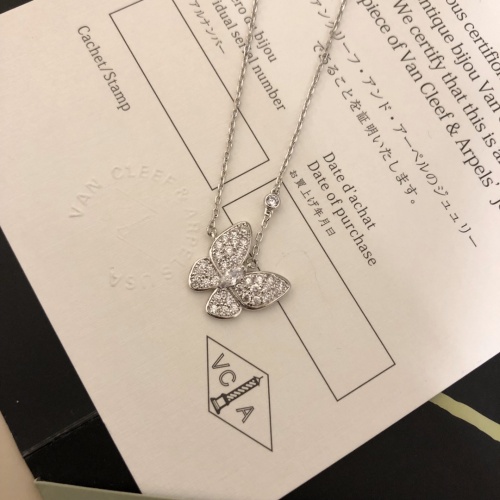 Van Cleef & Arpels Necklaces For Women #975789