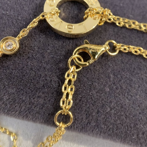 Replica Cartier bracelets #975813 $32.00 USD for Wholesale