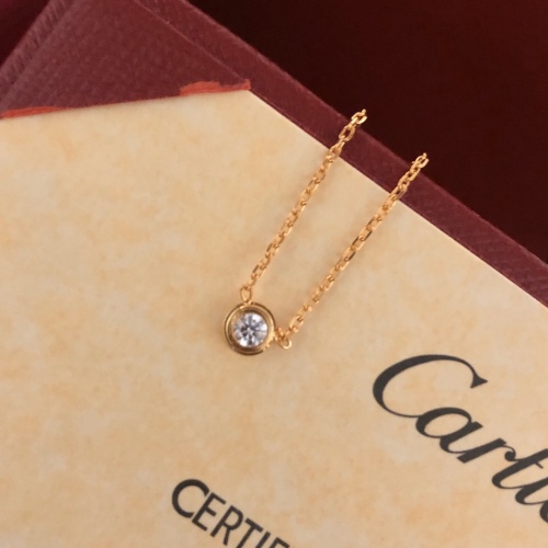 Replica Cartier bracelets #975815 $27.00 USD for Wholesale