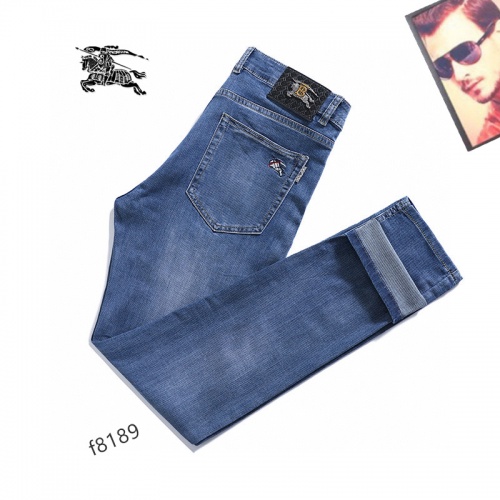 Burberry Jeans For Men #975817