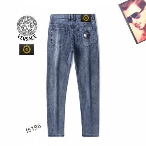 Replica Versace Jeans For Men #975822 $42.00 USD for Wholesale