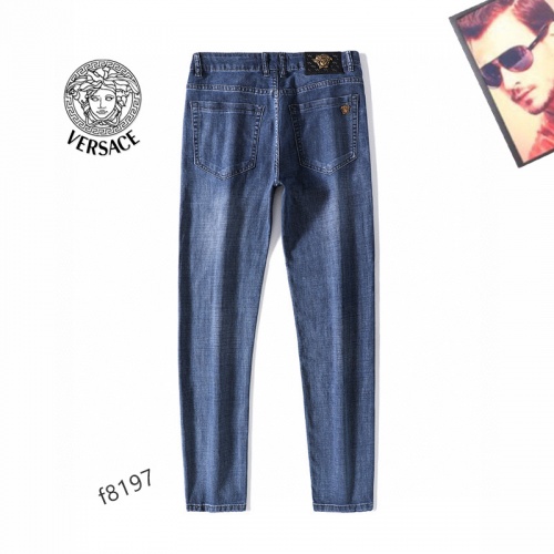 Replica Versace Jeans For Men #975823 $42.00 USD for Wholesale