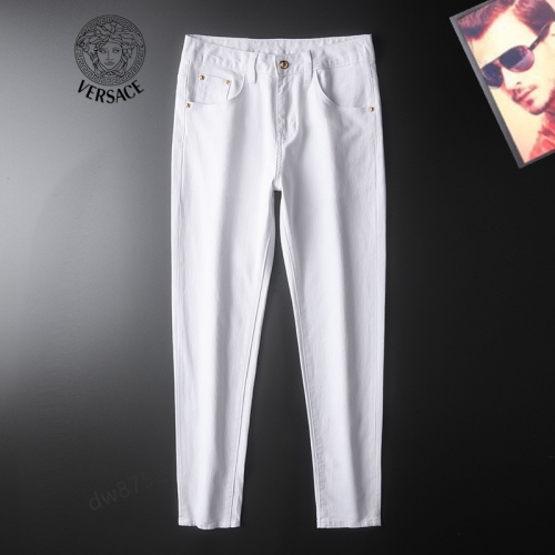 Replica Versace Jeans For Men #975825 $42.00 USD for Wholesale
